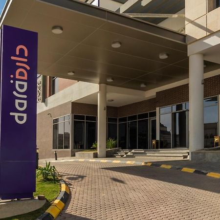 Dara Al Rayyan Riade Exterior foto