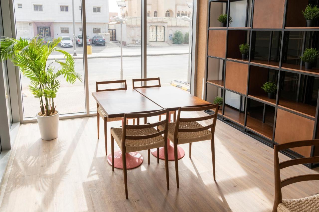 Dara Al Rayyan Riade Exterior foto